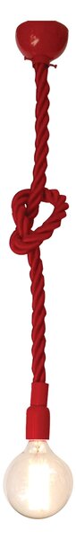 HL-4042 CORDS RED 27mm