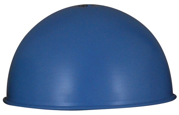 HL-BLU3 BLUE ROUND SHADE