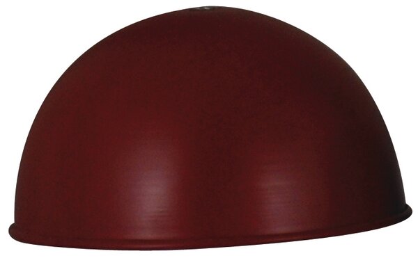 HL-R3 RED ROUND SHADE