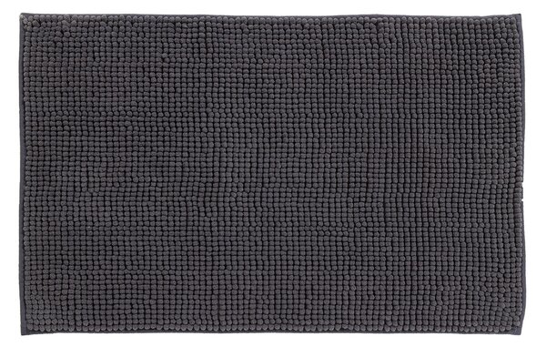 Πατάκι Μπάνιου (50x80) Das Home Bathmats 0773 D.Grey