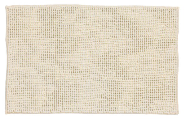 Πατάκι Μπάνιου (50x80) Das Home Bathmats 0775 Ivory