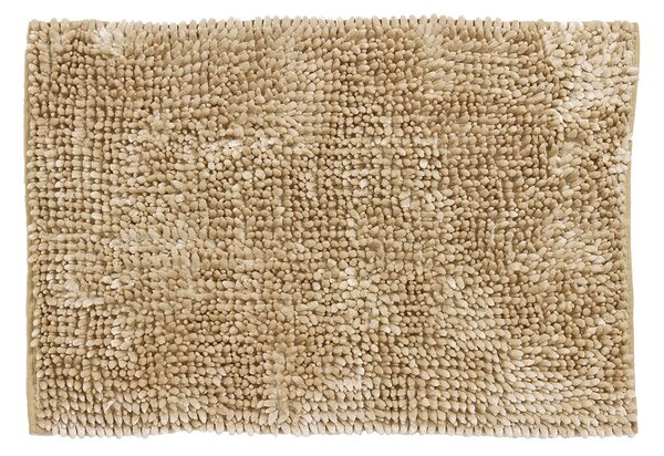 Πατάκι Μπάνιου (60x90) Das Home Bathmats 0780 Beige