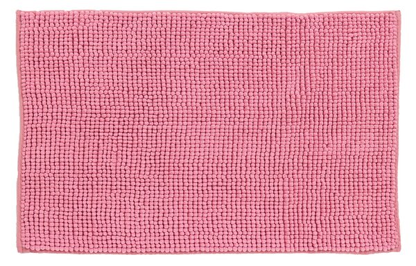Πατάκι Μπάνιου (50x80) Das Home Bathmats 0777 Pink