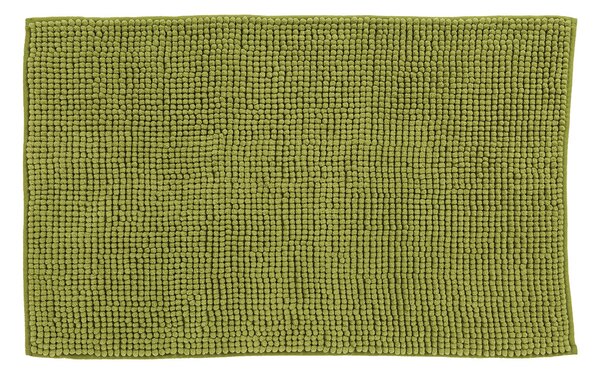 Πατάκι Μπάνιου (50x80) Das Home Bathmats 0776 Olive