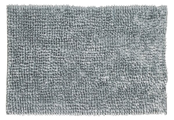 Πατάκι Μπάνιου (60x90) Das Home Bathmats 0781 Grey