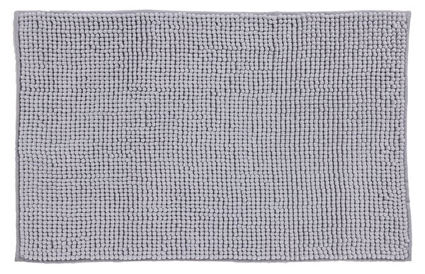 Πατάκι Μπάνιου (50x80) Das Home Bathmats 0774 L.Grey
