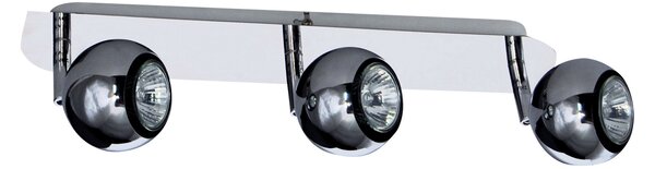 HS-2117-03 SPHERA PLATED CHROME,SPOT 1B1