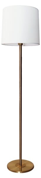 LVP-411/001 DORA FLOOR LAMP BRONZE 1B2