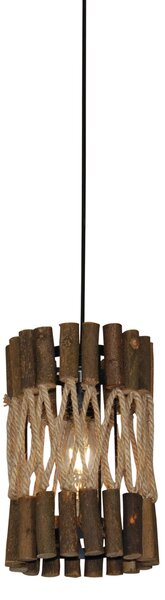 P019 KOTEL PENDANT LAMP 1E2