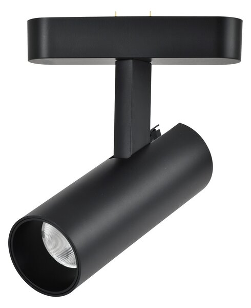 MF30-05-01 MAGNETIC FLEX 48V Spotlight 12W 960Lm 3000K Beam Angle 36° Lightings Surface Moun