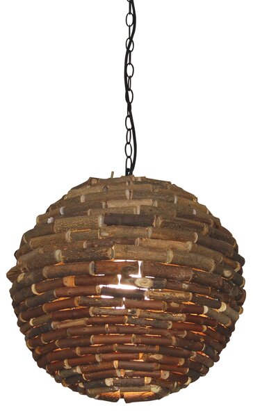 P001 BALL TALK PENDANT LAMP 1E2