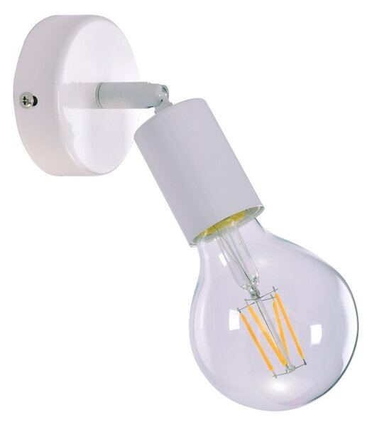 SE 137-1AW SOMA WALL LAMP WHITE MAT Z2