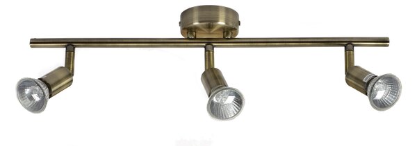 SE 140-BR3 SABA WALL LAMP BRONZE Α1