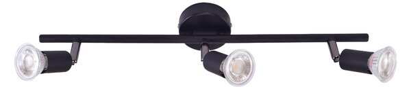 SE 140-B3 SABA WALL LAMP BLACK MAT Z2