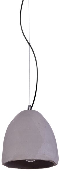 SE 155-140 JOY PENDANT LAMP CEMENT 1Ε1