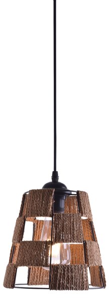 TRUMPET JUNIOR Φ20 PENDANT LAMP BLACK Z5