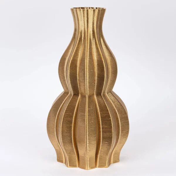 Διακοσμητικό Βάζο (Φ19x35) Estheti 752-21098