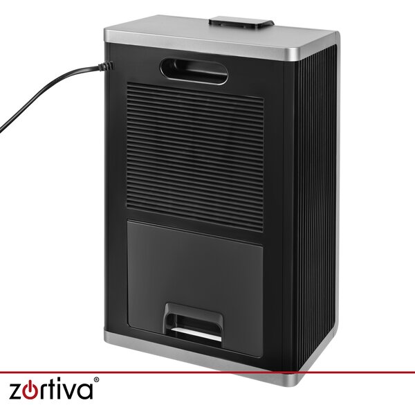 Αφυγραντήρας αέρα και συλλέκτης υγρασίας - ηλεκτρικός απορροφητής υγρασίας Zortiva 28280