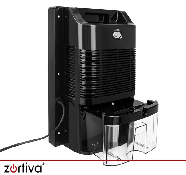 Αφυγραντήρας αέρα και συλλέκτης υγρασίας - ηλεκτρικός απορροφητής υγρασίας Zortiva 28274