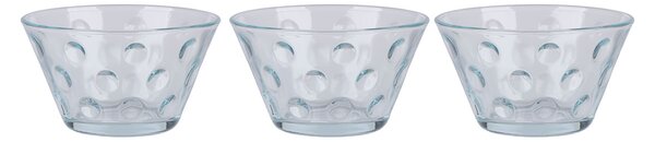 Μπολ (Σετ 3τμχ) Homeware Mirel 622301515483