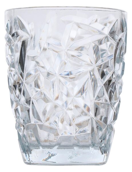 Ποτήρια Νερού 280ml (Σετ 4τμχ) Homeware Diamas 622000002172