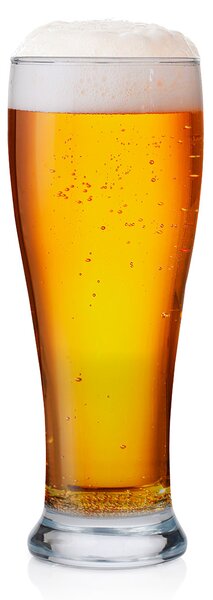 Ποτήρια Μπύρας 415ml (Σετ 6τμχ) Alpina 871125226014