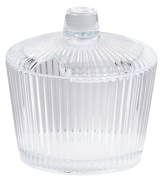 Ζαχαριέρα Σερβιρίσματος Με Καπάκι 200ml Alpina 871125225944