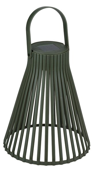Ηλιακό Φανάρι LED (Φ20x33.5) Articasa Green 871125230223