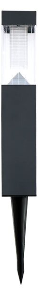 Ηλιακό Φωτιστικό Καρφωτό (6.5x6.5x34) Grundig 871125226166