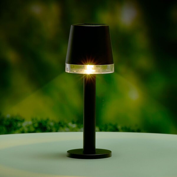 Ηλιακό Φωτιστικό (Φ8x12.1) Grundig 871125226186