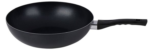 Αντικολλητικό Wok (28εκ.) Αλουμινίου Alpina 871125233512