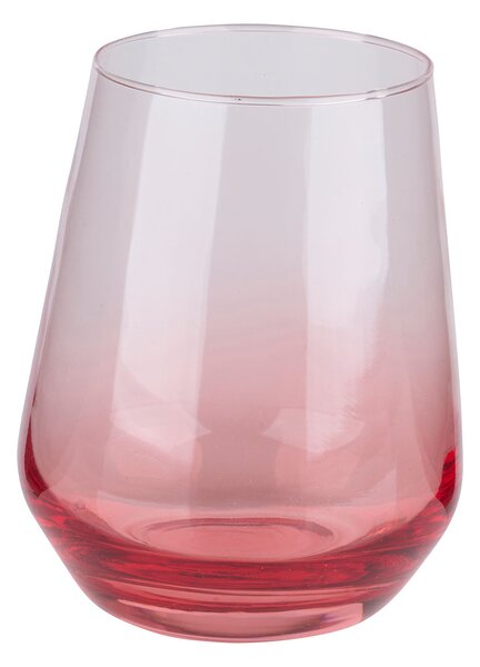 Ποτήρια Νερού 450ml (Σετ 4τμχ) Alpina 871125233470