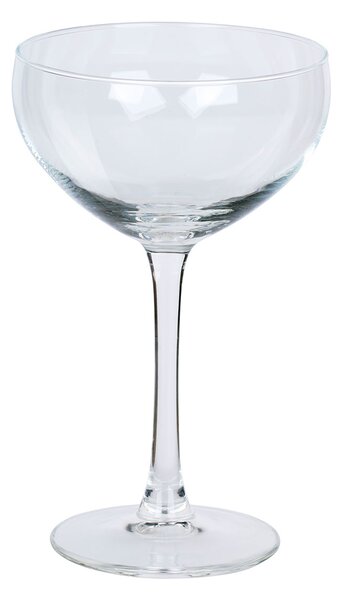 Ποτήρια Κοκτέιλ (Σετ 4τμχ) 240ml Alpina 871125242847