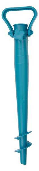 Βάση Ομπρέλας Θαλάσσης Καρφωτή Blue Alpina 871125250290