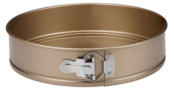 Φόρμα Κέικ Στρογγυλή Αποσπώμενη (Φ28x6.8) Alpina 871125255757