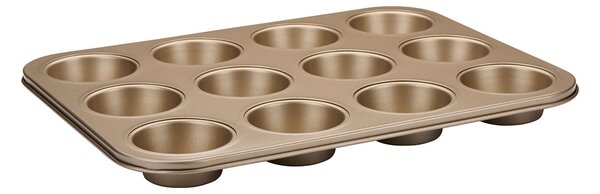 Φόρμα Για 12 Cupcake/Muffin (35x26.5x3) Alpina 871125255756