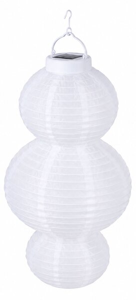 Ηλιακό Φωτιστικό Οροφής (Φ28x60) Articasa White 871125230219