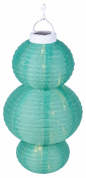 Ηλιακό Φωτιστικό Οροφής (Φ28x60) Articasa Green 871125230219