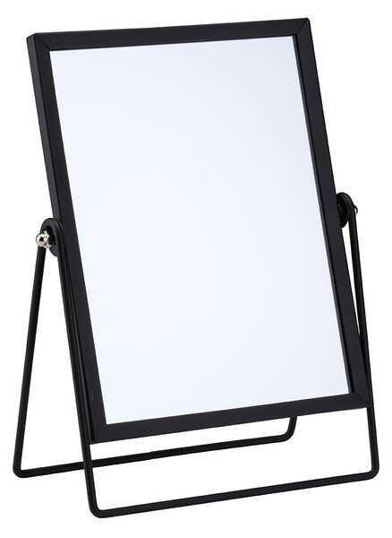 Επιτραπέζιος Καθρέφτης (18.5x9x23.5) Articasa Black 871125255953