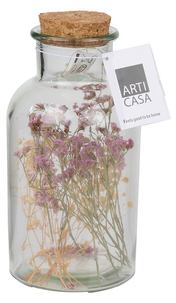 Διακοσμητικό Χώρου (Φ10x20) Articasa Lilac 871125250023