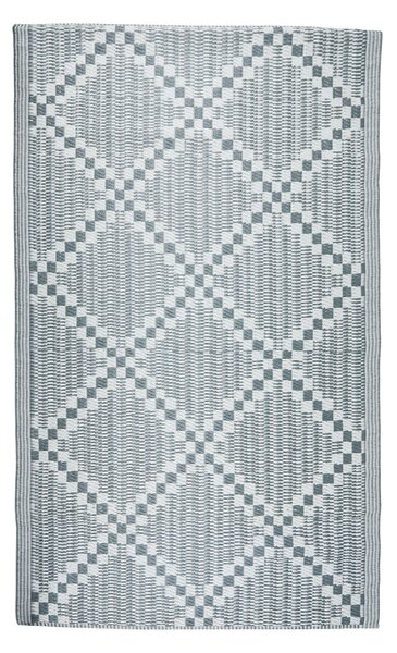 Χαλί Διαδρόμου (90x150) Articasa Grey 871125250614