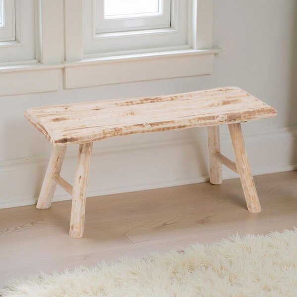 Σκαμπό (70x26x31) A-S Bench 202230