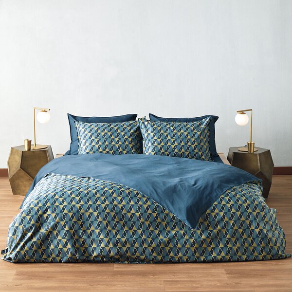 Σεντόνια Υπέρδιπλα (Σετ) Kentia Stylish Zahos 01
