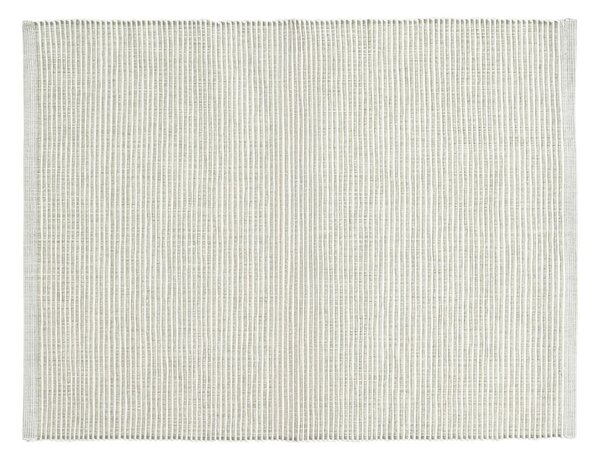 Σουπλά (42x33) Estia Lines Γκρι 07-36089