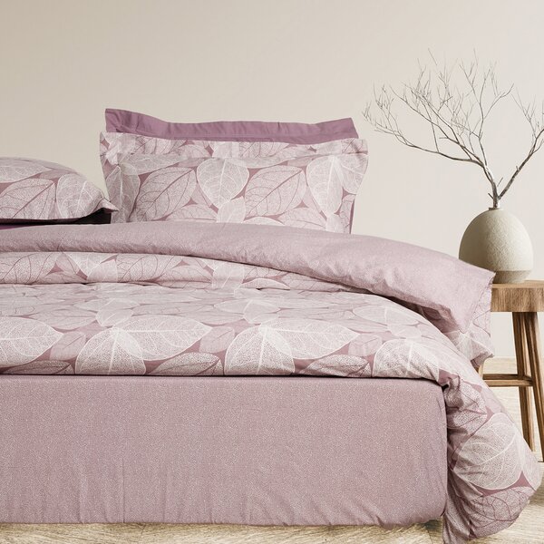 Σεντόνια King Size (Σετ) Das Home Happy 9688