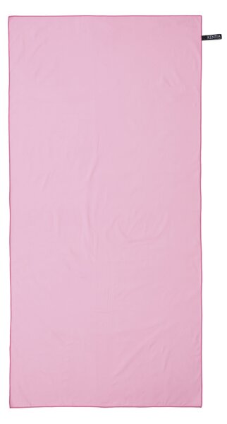Πετσέτα Microfiber (90x180) Kentia Versus Active 14 Pink 190gsm