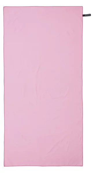 Πετσέτα Microfiber (90x180) Kentia Versus Active 14 Pink 190gsm