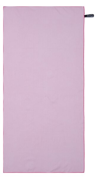 Πετσέτα Microfiber (80x160) Kentia Versus Power 14 Pink 190gsm