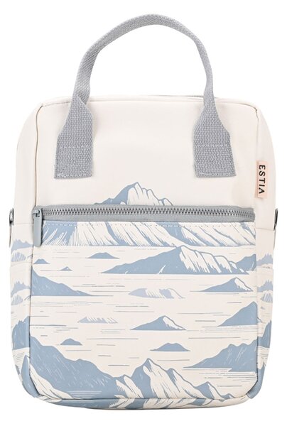Ισοθερμική Τσάντα Φαγητού 7lt Estia Save The Aegean Alpine Essence 01-22518