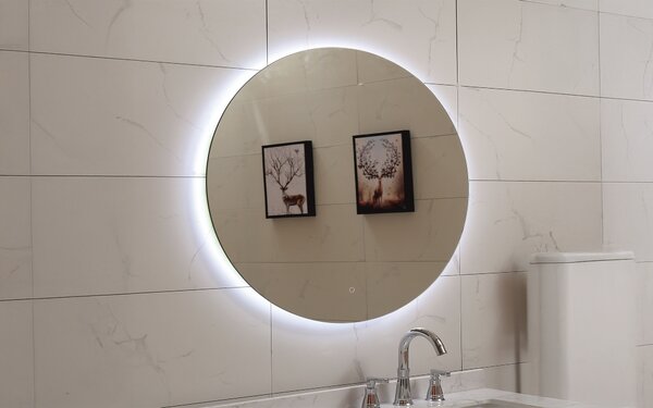 ICL 1495 Καθρέφτης μπάνιου με LED